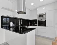 Resale - Apartment - Ciudad Quesada - Lo Marabu