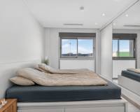 Resale - Apartment - Ciudad Quesada - Lo Marabu