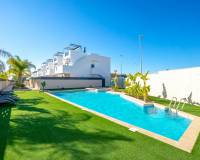 Resale - Apartment - Ciudad Quesada - Lo Marabu