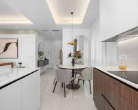 Resale - Apartment - Ciudad Quesada - Rojales