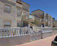 Resale - Apartment - Ciudad Quesada - Rojales