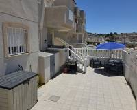 Resale - Apartment - Ciudad Quesada - Rojales
