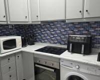 Resale - Apartment - Ciudad Quesada - Rojales