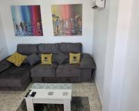 Resale - Apartment - Ciudad Quesada - Rojales