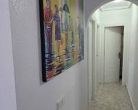 Resale - Apartment - Ciudad Quesada - Rojales