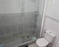Resale - Apartment - Ciudad Quesada - Rojales