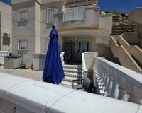 Resale - Apartment - Ciudad Quesada - Rojales
