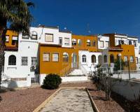 Resale - Apartment - Ciudad Quesada - Rojales