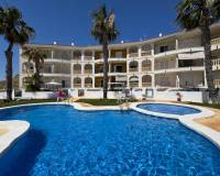 Resale - Apartment - Ciudad Quesada