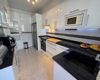 Resale - Apartment - Ciudad Quesada