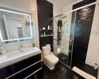 Resale - Apartment - Ciudad Quesada