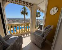 Resale - Apartment - Ciudad Quesada