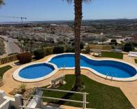 Resale - Apartment - Ciudad Quesada