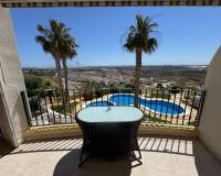 Resale - Apartment - Ciudad Quesada