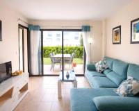 Resale - Apartment - Corvera - Corvera Golf & Country Club