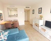 Resale - Apartment - Corvera - Corvera Golf & Country Club