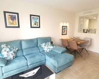 Resale - Apartment - Corvera - Corvera Golf & Country Club