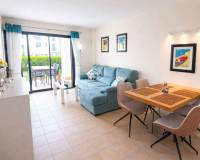 Resale - Apartment - Corvera - Corvera Golf & Country Club