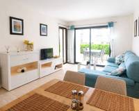 Resale - Apartment - Corvera - Corvera Golf & Country Club