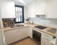 Resale - Apartment - Corvera - Corvera Golf & Country Club