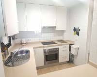 Resale - Apartment - Corvera - Corvera Golf & Country Club