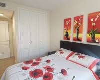 Resale - Apartment - Corvera - Corvera Golf & Country Club