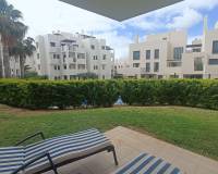 Resale - Apartment - Corvera - Corvera Golf & Country Club