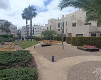 Resale - Apartment - Corvera - Corvera Golf & Country Club