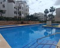 Resale - Apartment - Corvera - Corvera Golf & Country Club