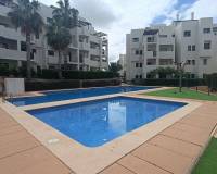 Resale - Apartment - Corvera - Corvera Golf & Country Club