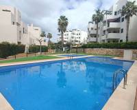 Resale - Apartment - Corvera - Corvera Golf & Country Club