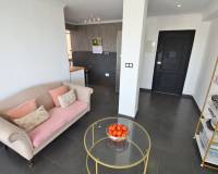 Resale - Apartment - Daya Nueva - Daya Nueva - Town