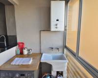 Resale - Apartment - Daya Nueva - Daya Nueva - Town