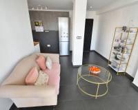 Resale - Apartment - Daya Nueva - Daya Nueva - Town