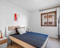 Resale - Apartment - Daya Vieja - Daya Vieja - Town