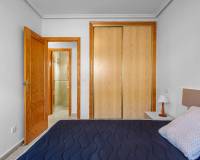 Resale - Apartment - Daya Vieja - Daya Vieja - Town