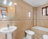 Resale - Apartment - Daya Vieja - Daya Vieja - Town