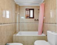 Resale - Apartment - Daya Vieja - Daya Vieja - Town