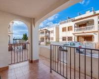 Resale - Apartment - Daya Vieja - Daya Vieja - Town