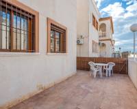 Resale - Apartment - Daya Vieja - Daya Vieja - Town