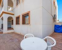 Resale - Apartment - Daya Vieja - Daya Vieja - Town