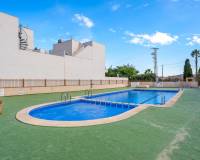 Resale - Apartment - Daya Vieja - Daya Vieja - Town