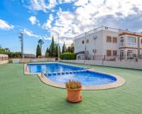 Resale - Apartment - Daya Vieja - Daya Vieja - Town