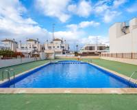 Resale - Apartment - Daya Vieja - Daya Vieja - Town