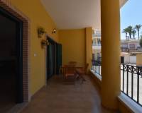 Resale - Apartment - Daya Vieja - Daya Vieja - Town
