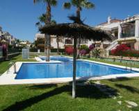 Resale - Apartment - Daya Vieja