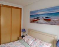 Resale - Apartment - Daya Vieja