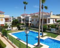 Resale - Apartment - Daya Vieja