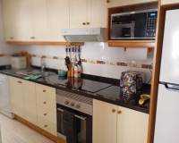 Resale - Apartment - Daya Vieja