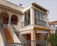 Resale - Apartment - Daya Vieja